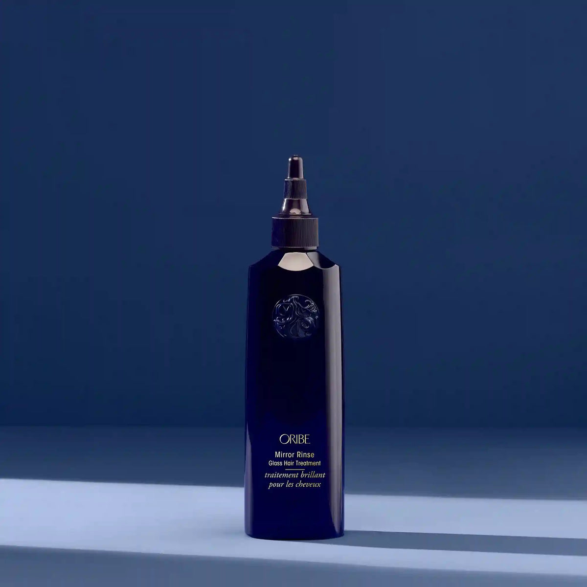 Mirror Rinse Glass Hair Treatment