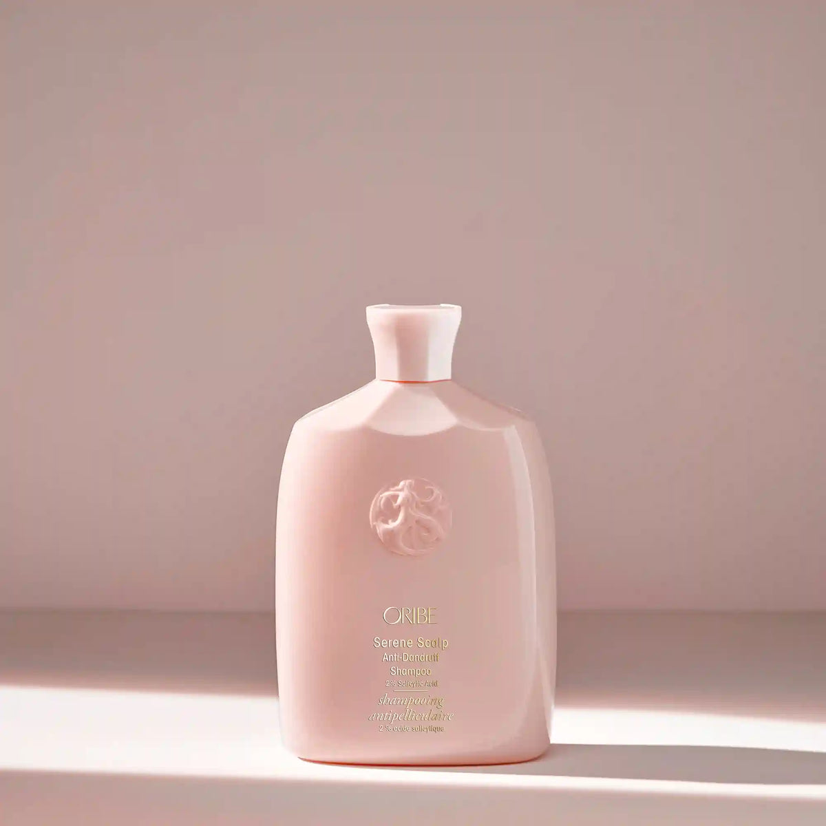 Serene Scalp Anti-Dandruff Shampoo