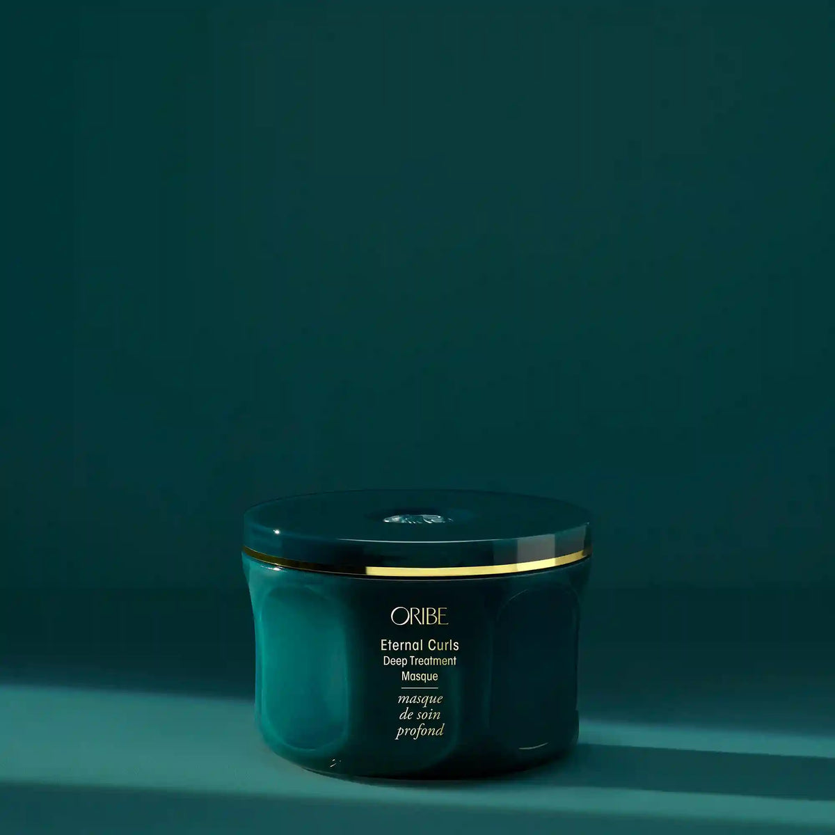 Eternal Curls Deep Treatment Masque