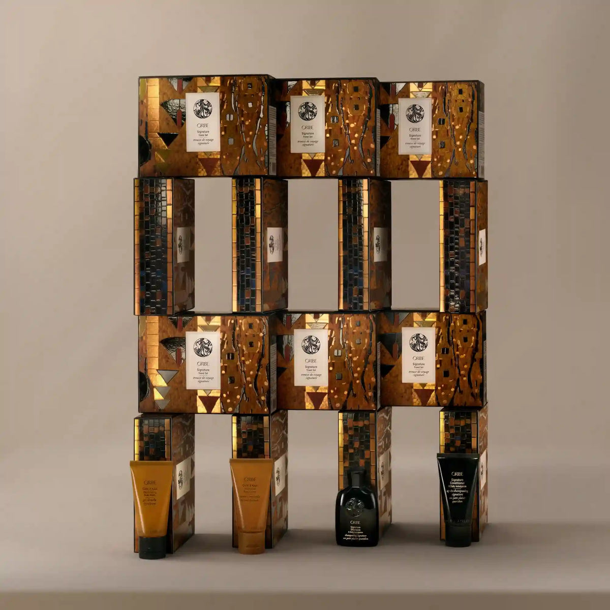 Signature Travel Set