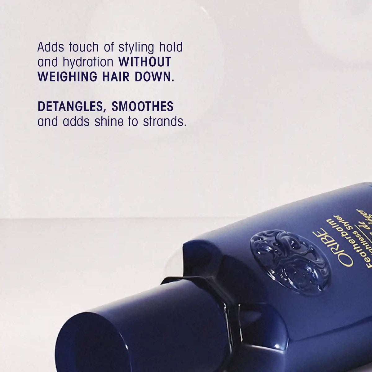 Featherbalm Weightless Styler