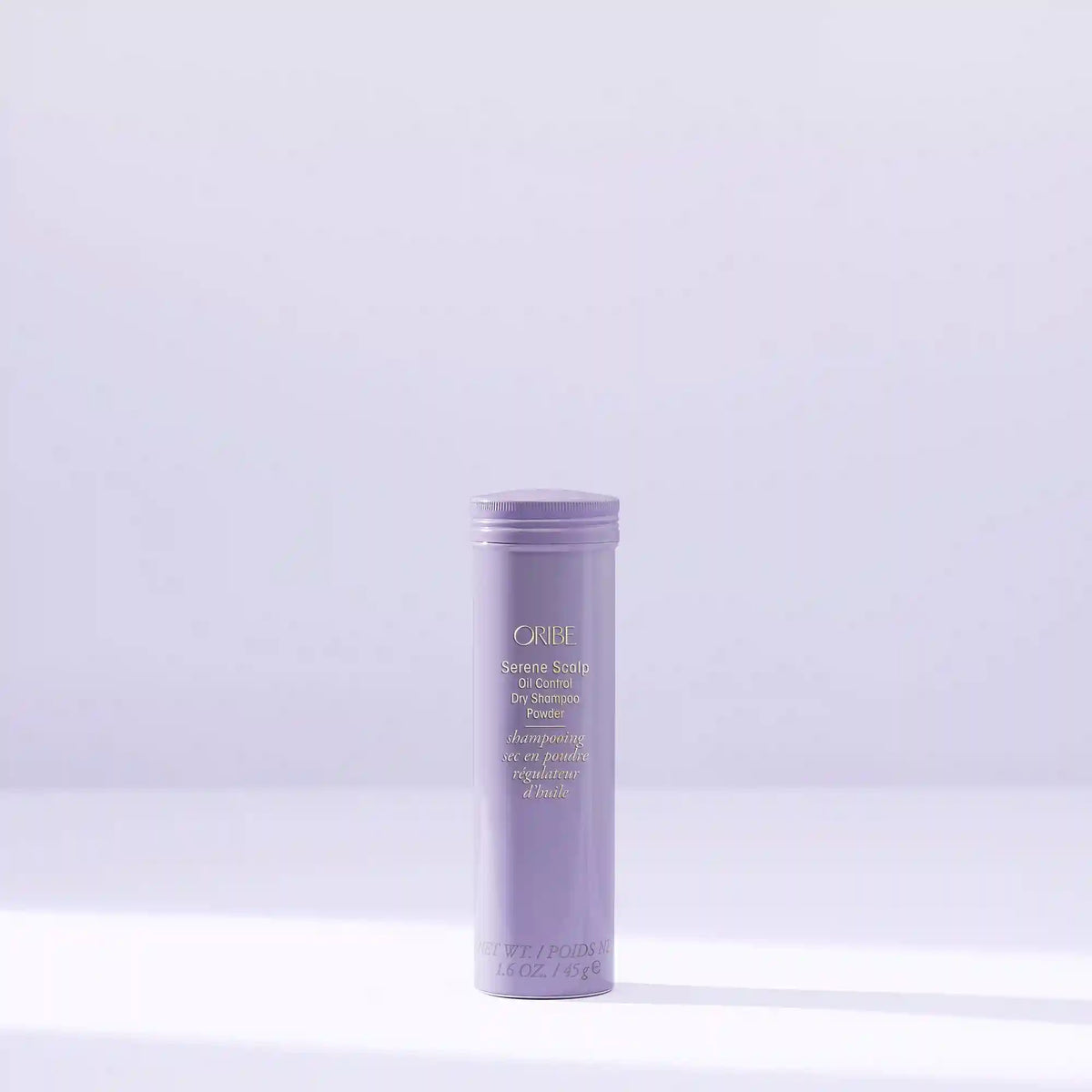 Serene Scalp Oil Control Dry Shampoo Powder