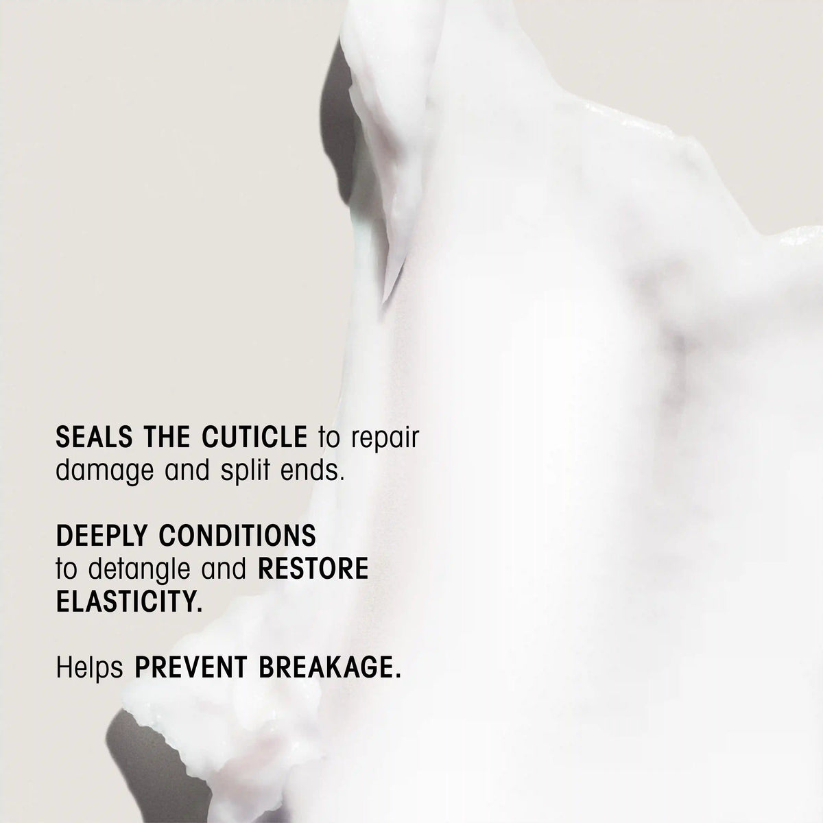 Eternal Curls Deep Treatment Masque
