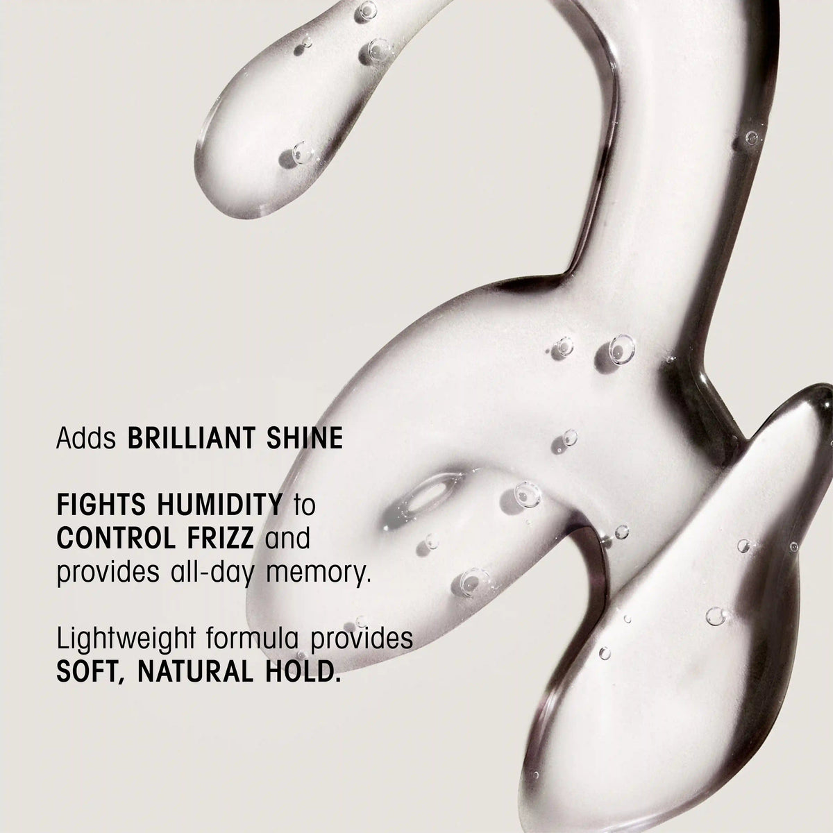 Curl Gloss Hydration & Hold
